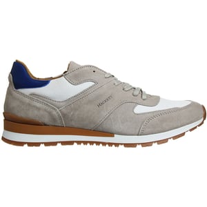 Hackett Cosworth Deportivas Hombre Beige