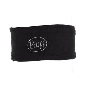 Cinta de cabeza tricot y forro polar 94800 unisex