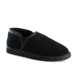 Aus Wooli Australia Zapatillas unisex Newcastle fáciles de poner