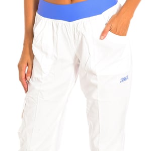 Pantalón Deportivo Z1B00127