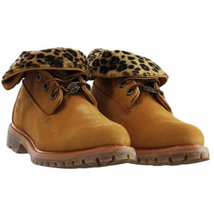 Timberland AF Authentics Botas Marrón Mujer