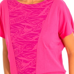 Camiseta Deportiva Z1T00685
