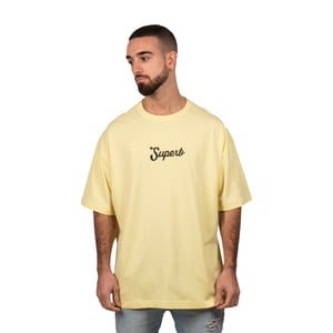 Camiseta manga corta Hooked Over