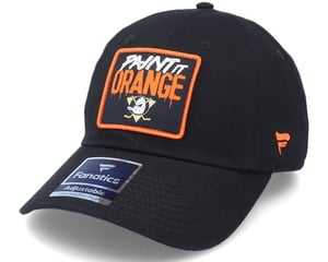 Fanatics NHL Anaheim Ducks Hometown Cap