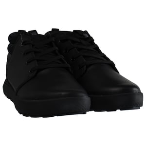 Caterpillar Proxy Mid Mens Boots Black
