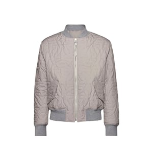 Chaqueta bomber acolchada Salvatore Ferragamo
