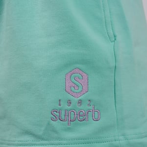 Short Corto BeHappy SUPERB mujer