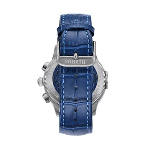 Reloj Automático Heritor Apostle de Esmalte Vitreoso