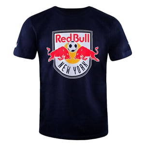 Fanatics MLS New York Red Bull Mens Camiseta