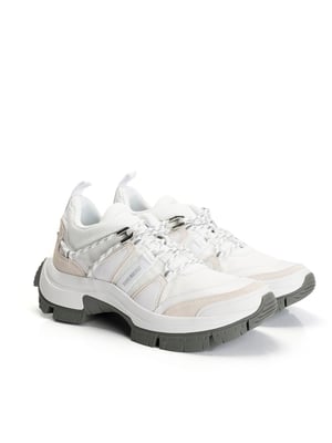 Bikkembergs Zapatilla Delmar Hombre Blanco