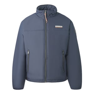 Chaqueta Napapijri Abbel NY azul marino