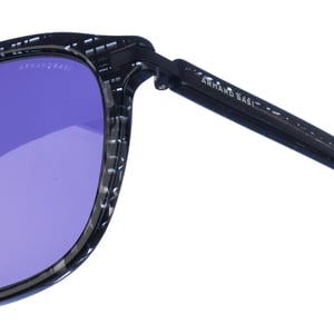Gafas de sol con forma rectangular AB12310 unisex
