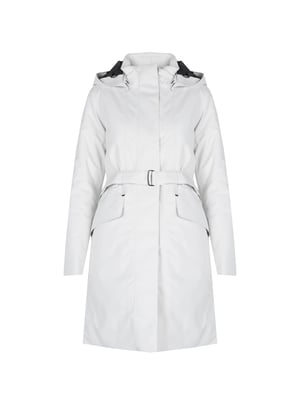 Geox Chaqueta Gendry de mujer Blanco