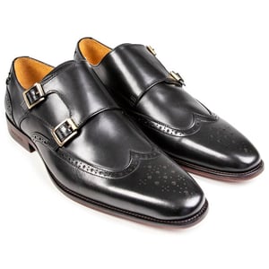 Simon Carter Spaniel Zapatos