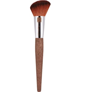 Brocha para colorete Dr Botanicals Coffee Ground