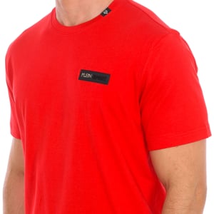 Camiseta manga corta TIPS414 hombre