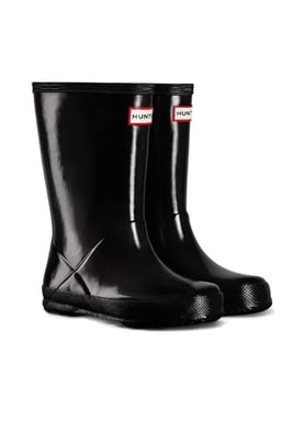 Botas de agua clásicas Gloss para niños