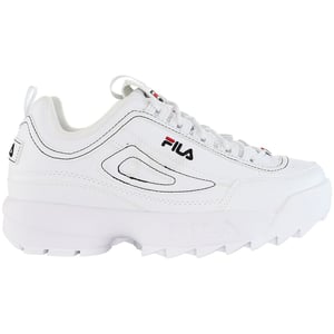 Fila Disruptor Kids Blanco Zapatillas