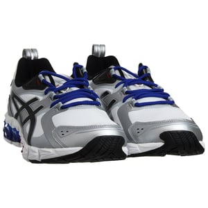 Zapatillas Asics Gel-Quantum 180 para hombres en blanco