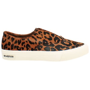 Zapatos Marrones para Mujeres Seavees Sunset Mulholland