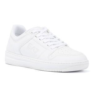 Zapatillas Blancas EA7 Slasher