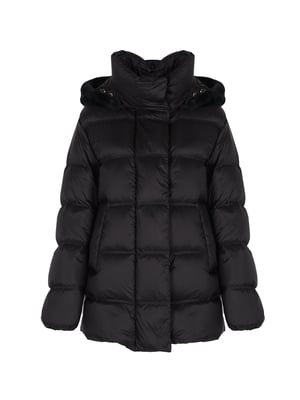 Geox Chaqueta Thaina de mujer negro