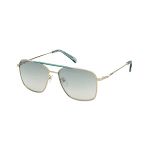 Zadig&Voltaire Gafas de Sol de Mujer 56/16/140 mm metal