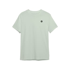 Camiseta Sant Jordi Heart SUPERB mujer