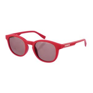 Gafa de sol de acetato con forma ovalada L3644S hombre