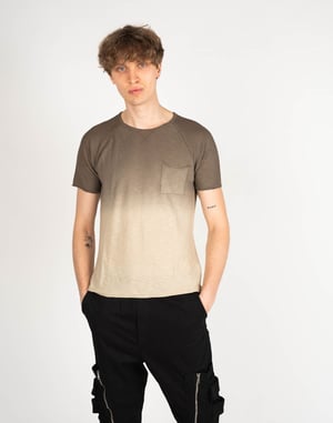 Camiseta Xagon Man Hombre Verde