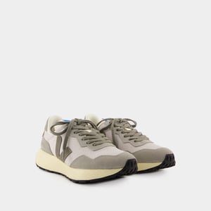 Zapatillas Paulistana - Veja - Sintético - Gris