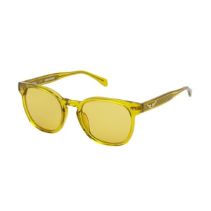 Zadig&Voltaire Gafas de Sol Unisex 53/21/140 mm acetato