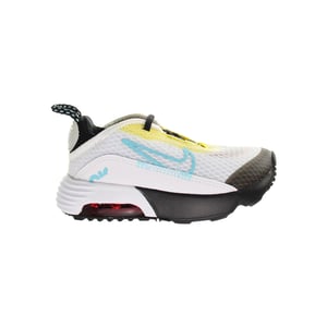 Nike Air Max 2090 (TD) Blanco Niños Entrenadores