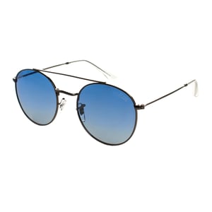 Gafas de sol Redondas Polarizadas protección UV 400 DREAMCATCHER Unisex