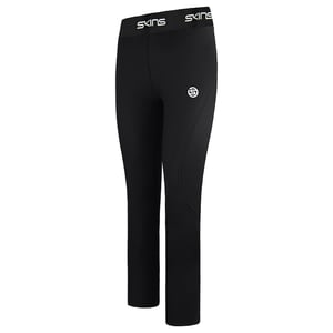 Skins Series-1 STRING WISTA NEGRA MOBEN 7/8 MEDILLAS LARGAS Leggings SO40101199001
