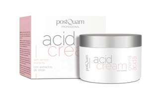 PostQuam Crema Ácida 200 Ml.