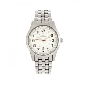 Reloj de pulsera Elevon Garrison con fecha