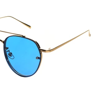 Gafas de sol Redondas protección UV 400 HOPE Unisex