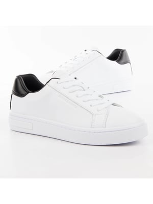Zapatillas urbanas para mujer de Armani Exchange