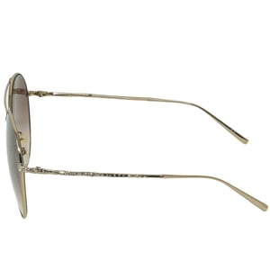 Givenchy GV7170/G/S J5G HA Gafas de sol doradas