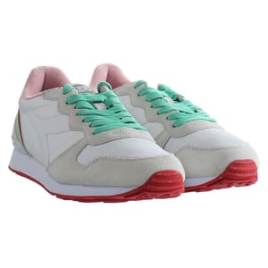 Diádora x entrenadores blancos para hombre de Sundek Camaro