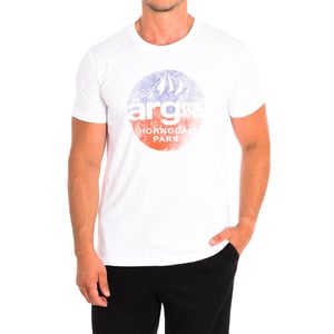 Camiseta Manga Corta TMR313-JS259