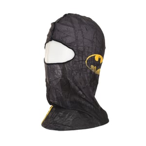 Pasamontañas de microfibra sin costuras Batman 78800 infantil