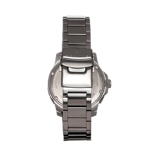 Reloj de pulsera Nautis Admiralty Pro 200 con fecha