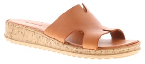 Hush Puppies Eloise Mule Sandalias