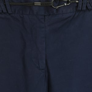 Pantalones largos PANDORE estilo chino 13S2PA10 mujer