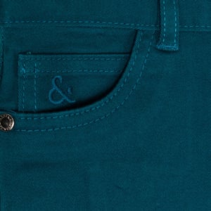 Bermudas con cinturilla ajustable mediante goma 17I14001 niño