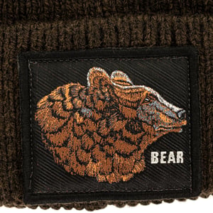 Gorro John Frank
