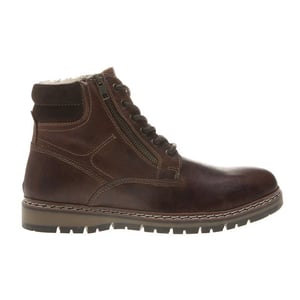 Thomas Crick Sawston Botas