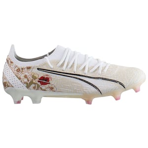 Puma x Liberty Ultra FG/AG Botas de fútbol beige beige